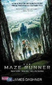 The Maze Runner