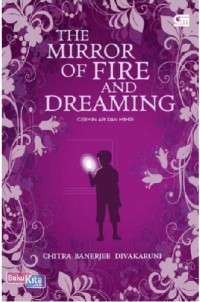 The Mirror Of Fire And Dreaming