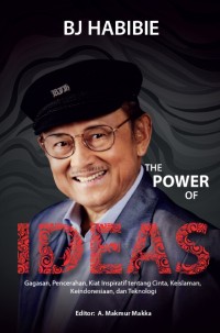The Power Of Ideas