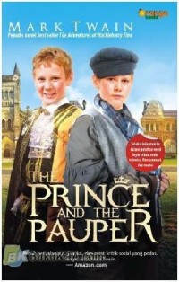 The Prince And The Pauper