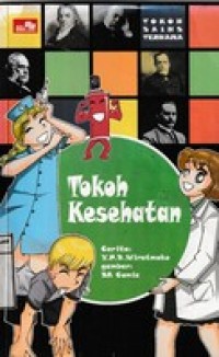 Toko Kesehatan