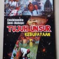 Tujuh Unsur Kebudayaan