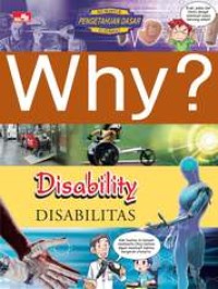 WHY Disabilty